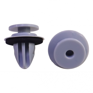 适配新款马自达CX3CX4CX5CX9汽车轮罩轮眉门板侧裙边护板卡扣卡子