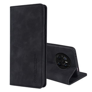 适用华为mate70air手机壳meta70ari保护肤感皮套SUP一AL90镜头全包mete磁吸翻盖mata防摔m70ria软mt男女a新款