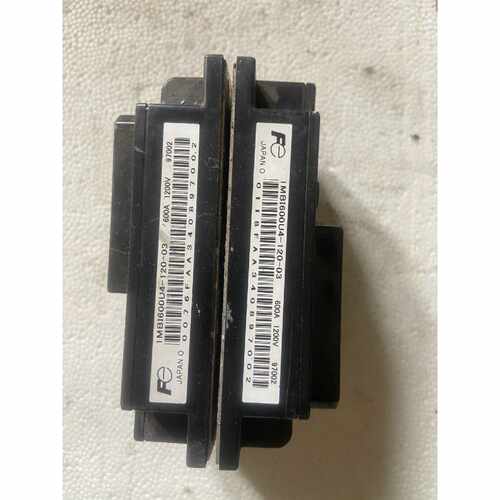 询价-1MBI600U412003IGBT模块600