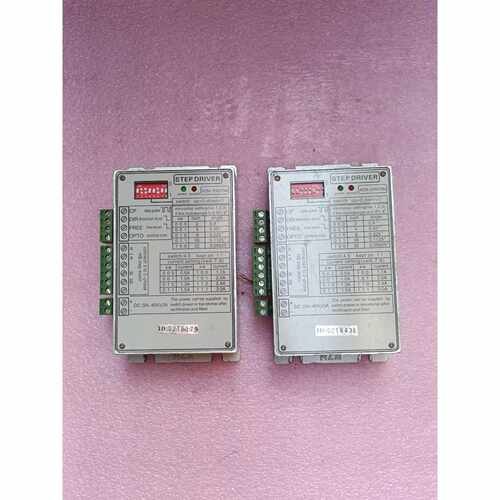 询价斯达特WZM-2H057Ma步进电机驱动器，DC24-40V