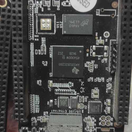 溢价-AM3352开发板 Beaglebone Black精简版