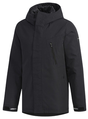 阿迪达斯正品ftmpdei4427棉服