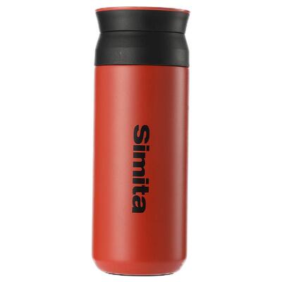 施密特保温杯男女潮流不锈钢定制