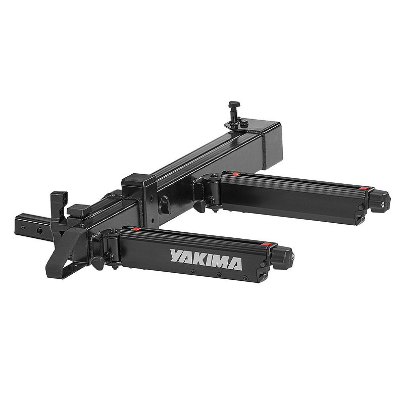 YAKIMA车尾载物架EXO汽车装载架