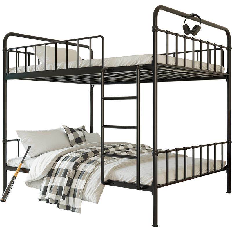 铁艺床天坛金属简约双人
