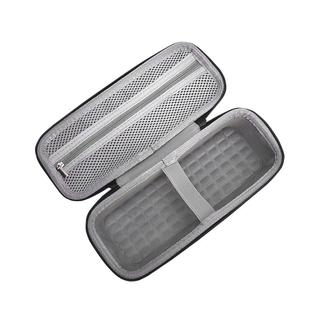 适用宙斯二代美容仪收纳包魅影5闪蝶雅萌美容仪便携旅行盒抗压防震保护套手提包防尘袋可放充电器