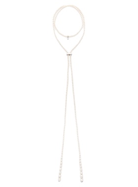 MAJORICA美娇丽佳手作珍珠项链