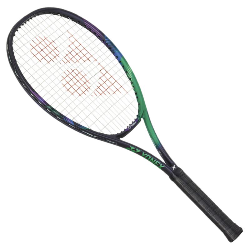 日本大阪正品YONEX尤尼克斯网球拍VCORE PRO104全碳素专业训练拍