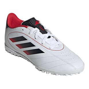 adidas阿迪达斯儿童TF碎钉轻便舒适比赛训练足球鞋IH0101/IH0103