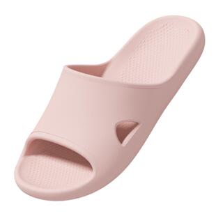 利达妮孕妇防滑拖鞋女款2026新款室内家居浴室洗澡专用防臭凉拖男