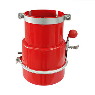 汽车阻火器防火帽大货车排气管防火罩透气防护罩碳钢叉车阻燃熄火