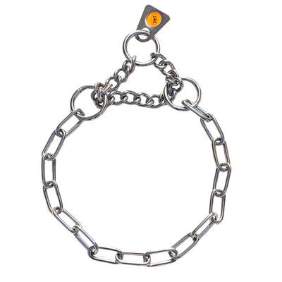 高强度半控制P链小犬适用