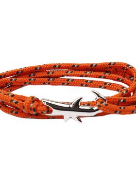 SharkBracelet情侣手链