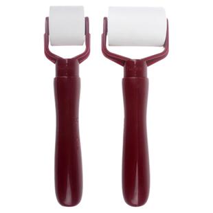 好美汽车改装贴隐身色膜软胶压轮工具隔音棉止震板滚筒墙壁纸滚轮