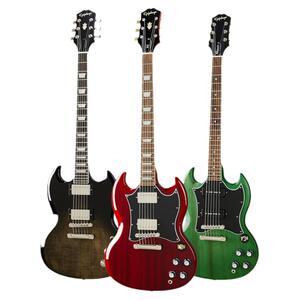Custom电吉他Epiphone