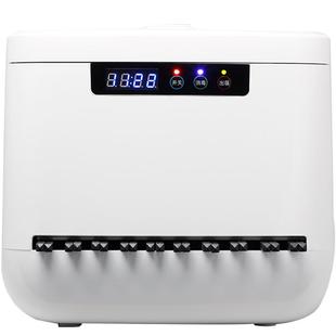 商用全自动筷子消毒机专用微电脑饭店餐厅食堂智能筷子机器非烘干