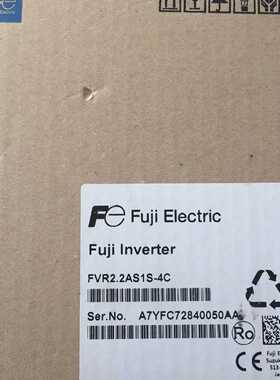 议价富士fuji New-Micro系列变频器FVR2.2AS1S-4C（详情请咨询）