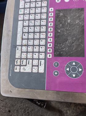 议价Cycjet Bm400 Micro-Character Inkjet Printer Manufactured