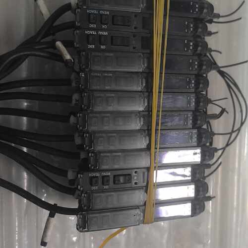 议价Meljldenkl Meiji Pc2-Nph Fiber lifier 12 Uts In Fine Con
