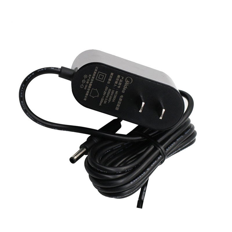适配美的吸尘器配件P3/P6/V1/VH1704/P5S/U7/P5电源充电适配器