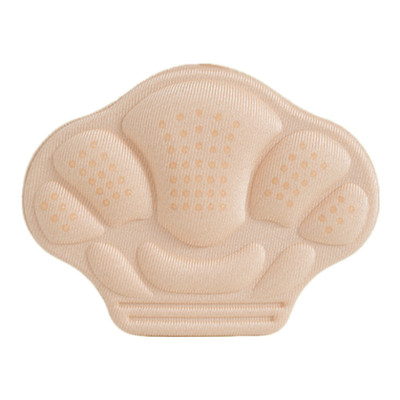 后跟贴大改小厚薄防磨男女鞋防掉跟防滑缩码鞋垫运动乐福鞋马丁靴