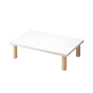 桌面上打印机置物架复印机托架收纳整理办公小型垫高底座加高架子