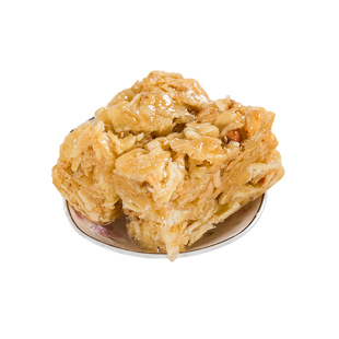 潮汕特产 姜茨酥 花生糖沙琪玛小吃零食饼食配茶糕点美食蛋黄酥