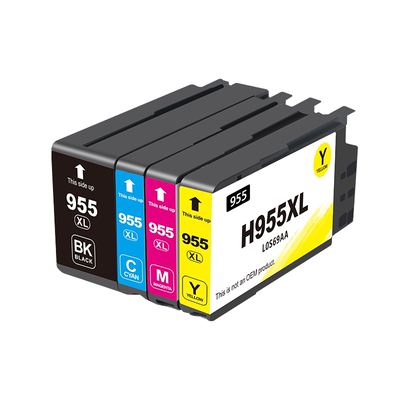 京兮墨品牌955/953XL大容量墨盒