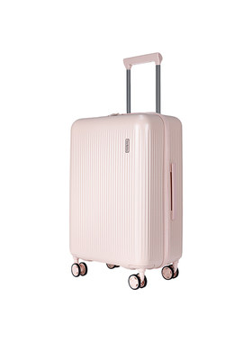 【AirPro超轻箱】时空机26新款行李箱拉杆箱女20寸登机箱24旅行箱