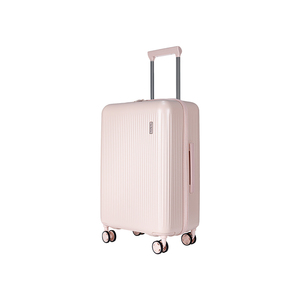 【AirPro超轻箱】时空机26新款行李箱拉杆箱女20寸登机箱24旅行箱