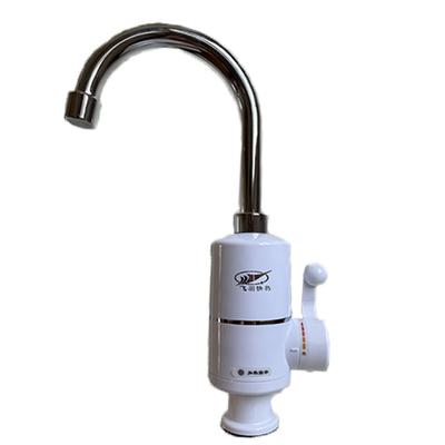 家用电热水龙头下进水