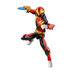 有货 万代 超可动 头号战队 豪兽者狼 特迦剑恐龙狮子暴太郎牙吠