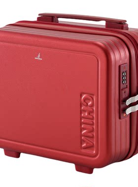 【袋鼠正品】便携收纳化妆包