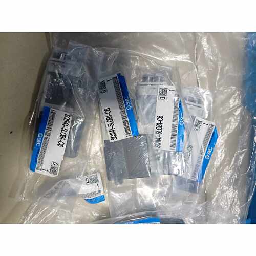 〔议价-可维修〕正品电磁阀sq1141-5lob1-c6 有5个