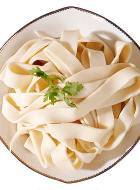 烩面坯拉面片手工新鲜现做包邮河南特产烩面片坯特宽面油泼板面