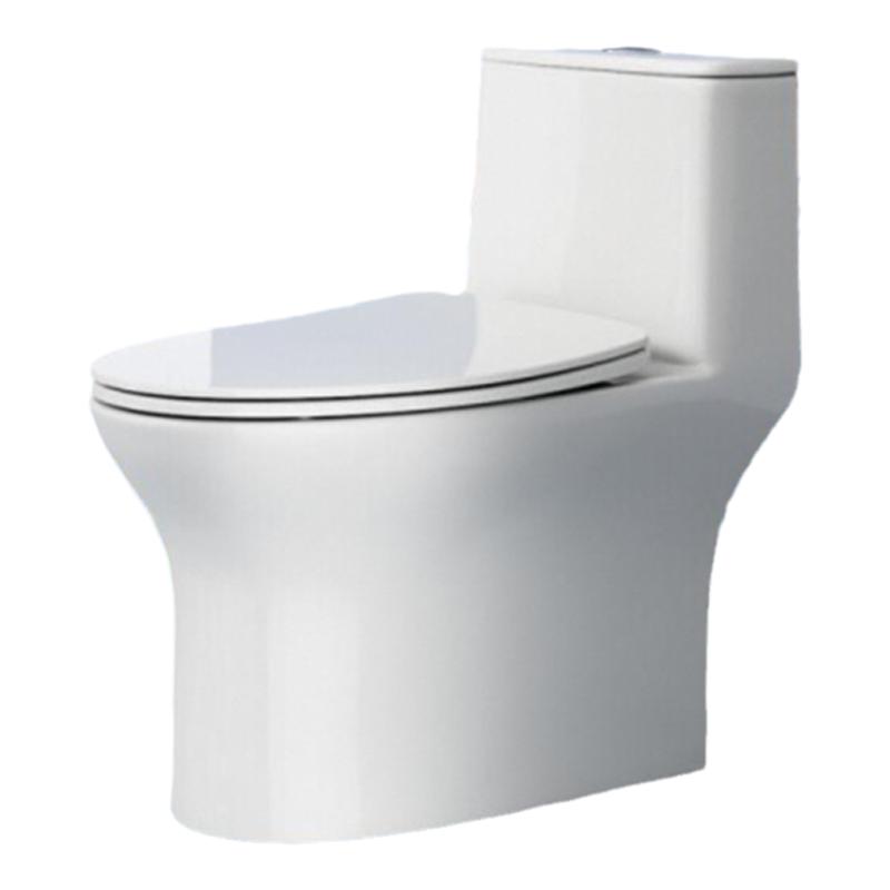 【新品】恒洁智能马桶全自动一体感应坐便器家用小户零压舒沐洗H5