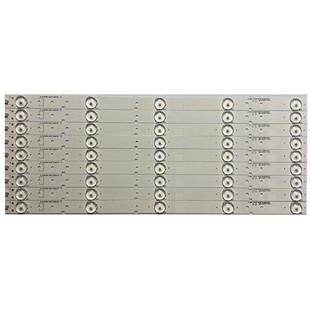 适用海信LED42K20JD Led42EC260JD ec110JD 42K30JD 42k220jd灯条