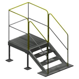 不锈钢格栅板热镀锌钢格板网格栅盖板楼梯防滑板铁格栅隔板栅格板