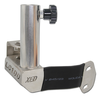 LC100汽车用尾门车台天线卡边座