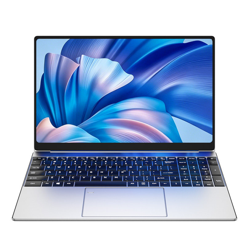 全新英特尔处理器高效性能轻薄笔笔记本电脑