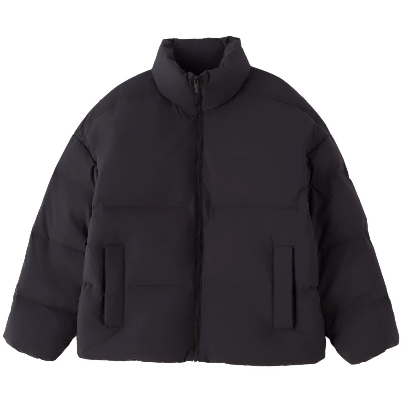 Adidas阿迪达斯男装2026冬季新款PUF OVERSIZE运动休闲棉服LE4953
