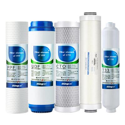 适配AO史密斯佳尼特净水器滤芯