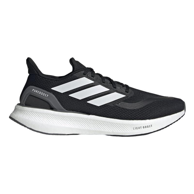阿迪达斯adidas秋季男鞋PUREBOOST 5 休闲运动鞋训练跑步鞋IF9191