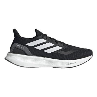 阿迪达斯adidas秋季男鞋PUREBOOST 5 休闲运动鞋训练跑步鞋IF9191