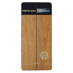 【正品keepinbox3.0】手机自律神器锁戒网瘾定时控制玩手机学生