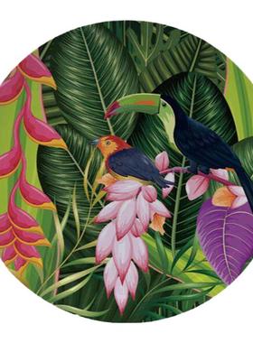 WaveRisk陶瓷装饰北欧室内