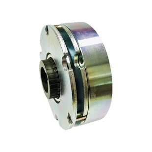 台湾仟岱断电刹车器ALS1S6AA 用于铝车轮制造设备