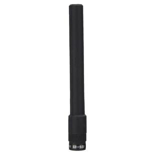 日本钻石 SRH920 手持对讲机3段发射天线 50/144/430MHz 10.9cm