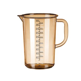 机油量杯5升大容量带刻度变速箱油量杯汽修接油桶波箱加注测量壶