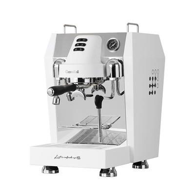 Gemilai格米莱 G3129B 半自动咖啡机 家用小型商用自动上下水水箱